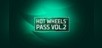 HOT WHEELS™ Pass Vol. 2