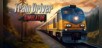 Train Driver Simulator