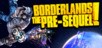 Borderlands: The Pre-Sequel - Europe