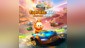 Garfield Kart - Furious Racing