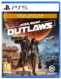 Star Wars Outlaws Edycja Gold PS5