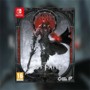 The Last Faith: The Nycrux Edition (Switch)