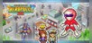 Legends of Heropolis DX