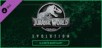 Jurassic World Evolution: Claire's Sanctuary [PS4]