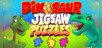 Dinosaur Jigsaw Puzzles - Dino Puzzle Game for Kids & Toddlers
