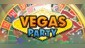 Vegas Party