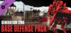 Generation Zero - Base Defense Pack