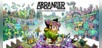 Arranger: A Role-Puzzling Adventure