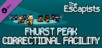 The Escapists: Fhurst Peak Correctional Facility