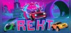 REKT! High Octane Stunts