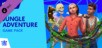 The Sims 4 Przygoda w dżungli