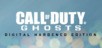 Call of Duty: Ghosts Digital Hardened Edition