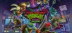 Teenage Mutant Ninja Turtles: Mutants Unleashed