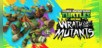 Teenage Mutant Ninja Turtles Arcade: Wrath of the Mutants