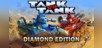 Tank vs Tank Diamond Edition