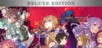 SWORD ART ONLINE Last Recollection Deluxe Edition PS4 & PS5