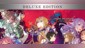 SWORD ART ONLINE Last Recollection Deluxe Edition