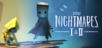 Little Nightmares I & II Bundle