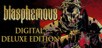 Blasphemous Digital Deluxe Edition