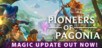 Pioneers of Pagonia