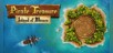 Pirate Treasure: Island of Mazes