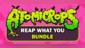 Atomicrops: Reap What You Bundle