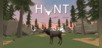 Hunt