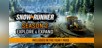 SnowRunner - Season 2: Explore & Expand