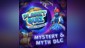 Planet Quiz: Mystery & Myth