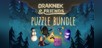 Draknek and Friends Puzzle Bundle (2024)
