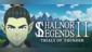 Shalnor Legends 2: Trials of Thunder