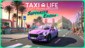 Taxi Life - Supporter Edition