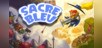 Sacre Bleu