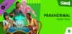 The Sims 4 Zjawiska paranormalne Akcesoria