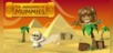 The Awakening of Mummies