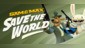 Sam & Max Save the World