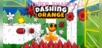 Dashing Orange