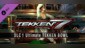 TEKKEN 7 DLC 1 Ultimate TEKKEN BOWL & Additional Costumes [PS4]
