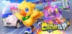 Chocobo GP