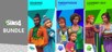 The Sims 4 Zestaw Simowa codzienność