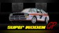 Super Woden GP