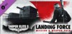 Sniper Elite 5: Landing Force Mission and Weapon Pack [PS4 & PS5]