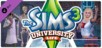 The Sims 3 Studenckie życie
