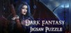 Dark Fantasy: Jigsaw Puzzle