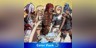 Granblue Fantasy: Versus - Color Pack 5