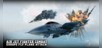 Air Jet Fighter Combat - Europe Fly Plane Attack