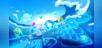 Ballotron Oceans