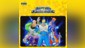 Capcom Arcade Stadium：CAPTAIN COMMANDO