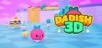 Dadish 3D