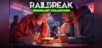 Railbreak: Dinoblast Collection